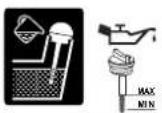 SCHEPPACH TMR452-98H-SD - Explanation of the symbols on the product - 27