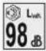 SCHEPPACH MS200-51-3RBR - Explanation of the symbols on the equipment - 16