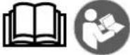 SCHEPPACH MS200-51-3RBR - Explanation of the symbols on the equipment - 2