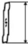 SCHEPPACH MS200-51-3RBR - Légende des symboles figurant sur l'appareil - 15