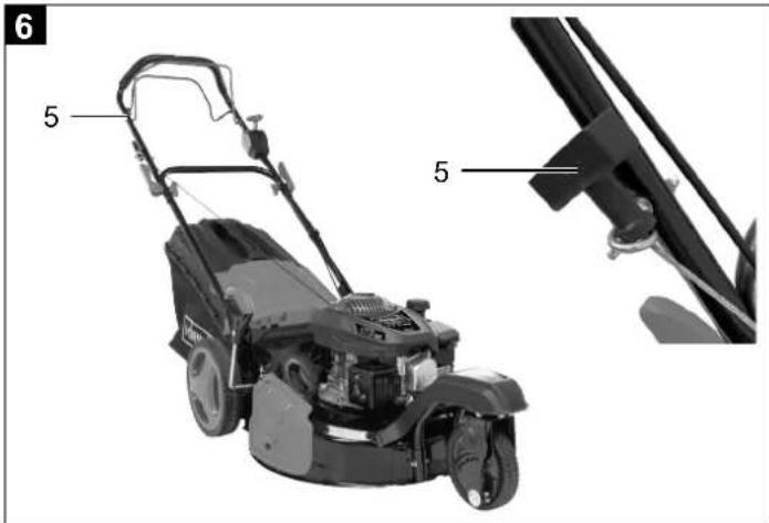 SCHEPPACH MS200-51-3RBR - MS200-51-3RBR - 3
