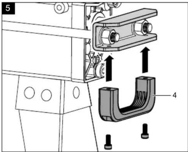 SCHEPPACH FBH7TS - 5