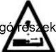 SCHEPPACH FBH7TS - A terméken található szimbólumok magyarázata - 8