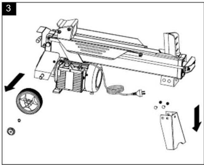 SCHEPPACH FBH7TS - 4