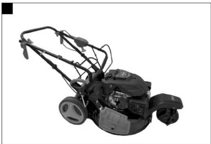 SCHEPPACH MS173-51-3RBR - MS173-51-3RBR - 17