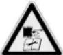 SCHEPPACH MS173-51-3RBR - Erklärung der Symbole auf dem Gerät - 7
