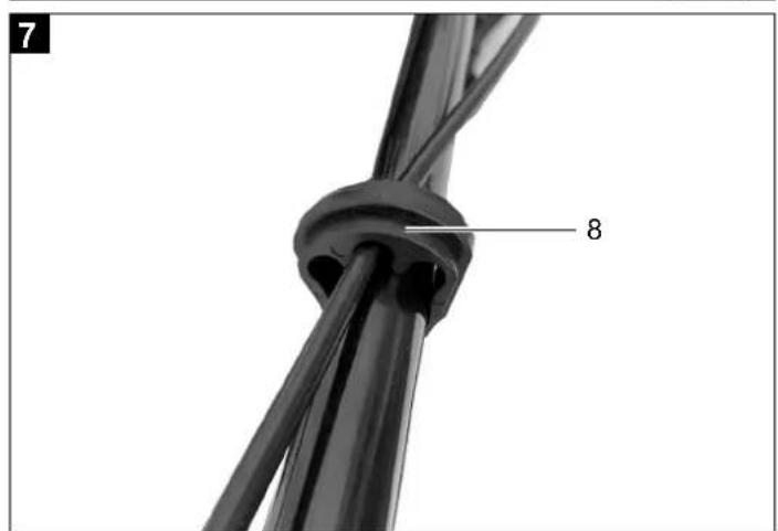 SCHEPPACH MS173-51-3RBR - MS173-51-3RBR - 1