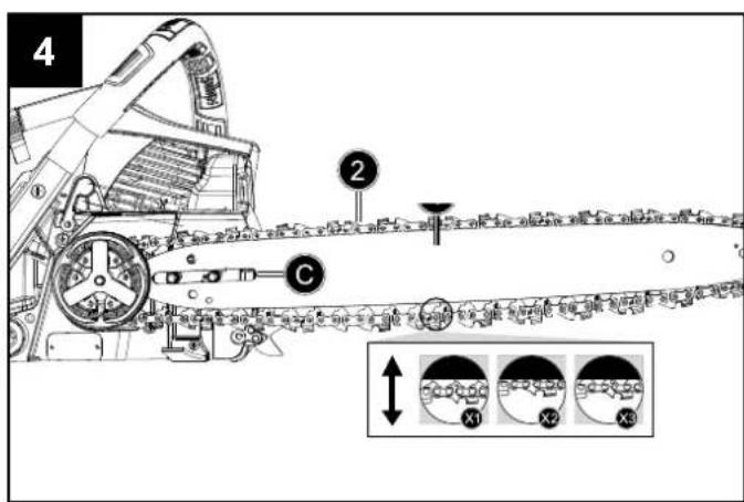 SCHEPPACH PCS41 - PCS41 - 2