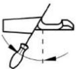 SCHEPPACH PCS41 - NOTA - 2