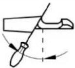 SCHEPPACH PCS41 - NOTICE - 2