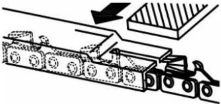 SCHEPPACH PCS41 - ⚠ BEMÆRK - 8