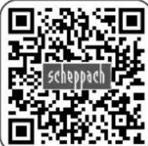 SCHEPPACH MP132-40PP - 1