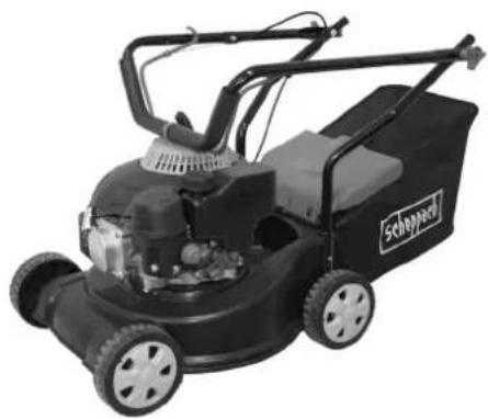 SCHEPPACH MP132-40PP - MS132-40PP - 18