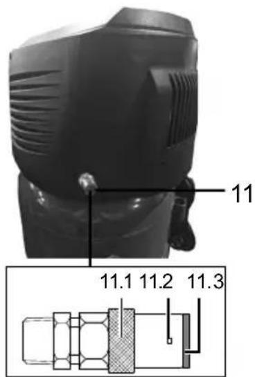 SCHEPPACH HC52VS - HC52VS - 3