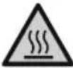 SCHEPPACH HC52VS - Explanation of the symbols on the equipment - 4
