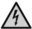 SCHEPPACH HC52VS - Explanation of the symbols on the equipment - 5