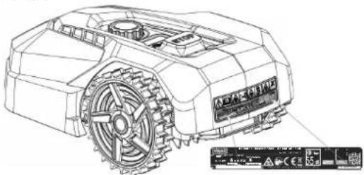 SCHEPPACH RLM500W - Registration - 1