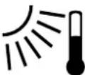 SCHEPPACH CJS25-20Li - Erklärung der Symbole auf dem Gerät - 5