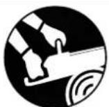 SCHEPPACH gks 40/350pb - Erklärung der Symbole - 4