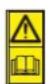 SCHEPPACH WKS 7000 - Symboles d'advertissement / remarques - 1