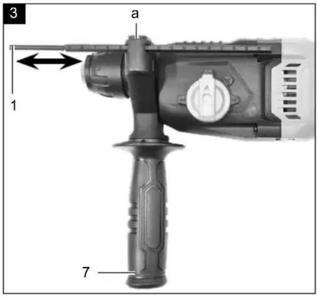 SCHEPPACH HD-800P - HD-800P - 4