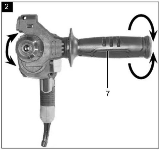 SCHEPPACH HD-800P - HD-800P - 3