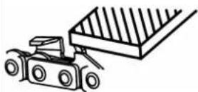 SCHEPPACH PCS38O - ⚠ OHJE - 9