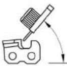 SCHEPPACH PCS38O - ⚠ UWAGA - 4