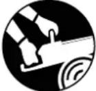 SCHEPPACH PCS38O - Explanation of the symbols on the product - 4