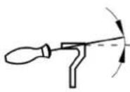 SCHEPPACH PCS38O - ⚠ UWAGA - 3
