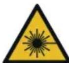 SCHEPPACH HM210 - Rayonnement laser - 1