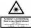 SCHEPPACH HM210 - Explanation of the symbols on the product - 6