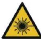 SCHEPPACH HM210 - Laser beam - 1