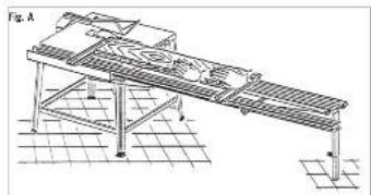 SCHEPPACH ts 315 GT - m = 311 - 9