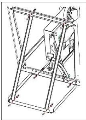 SCHEPPACH ts 315 GT - m = 311 - 2