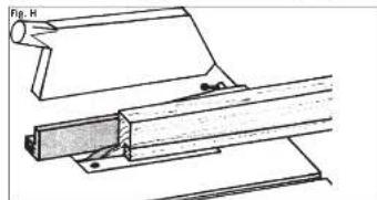 SCHEPPACH ts 315 GT - m = 311 - 12