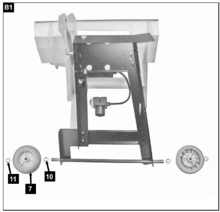 Toolson WS5200PRO - WS5200PRO - 19