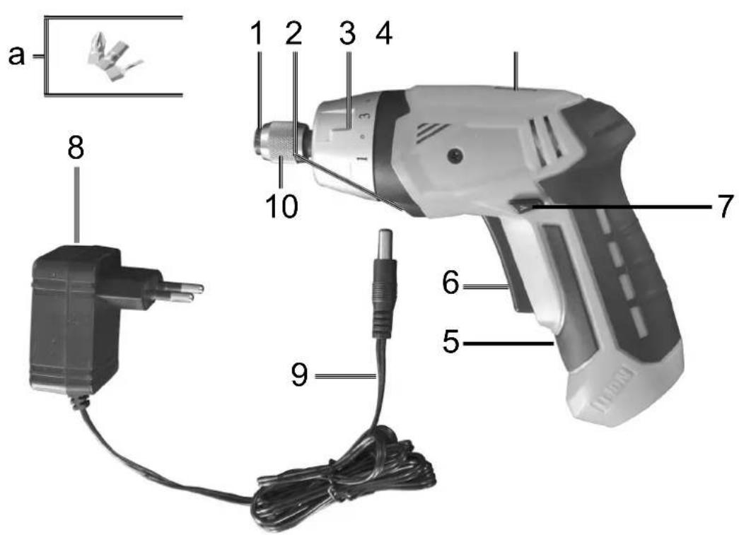 Toolson PRO-AS 360 - PRO-AS 360 - 1