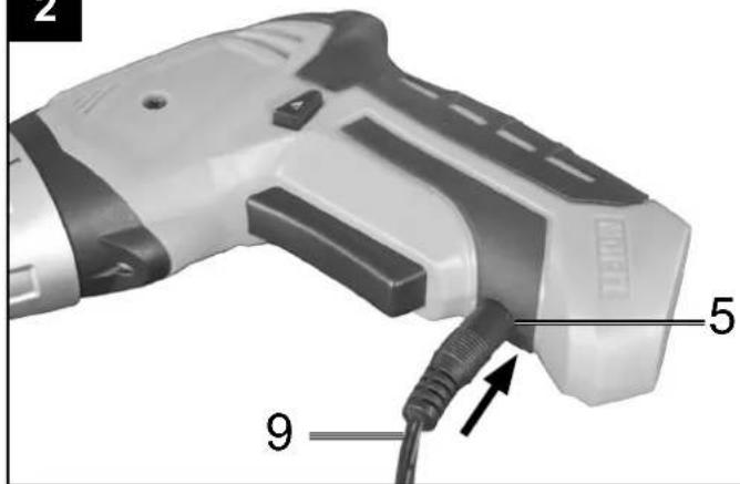Toolson PRO-AS 360 - PRO-AS 360 - 3
