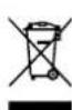 Toolson PRO-AS 360 - Old devices must not be disposed of with household waste! - 1