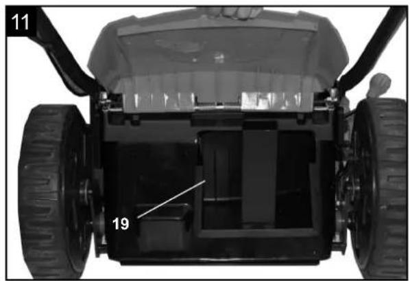 SCHEPPACH MS224-53B - 11