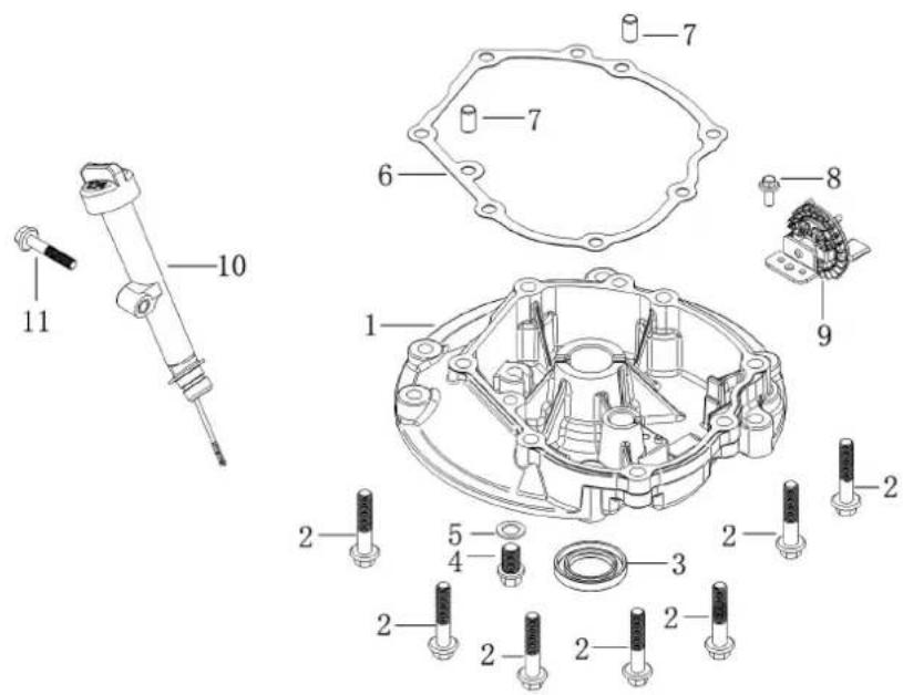 SCHEPPACH MS224-53B - CARO CLIENTE, - 2