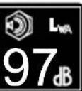 SCHEPPACH DK30ox - Explanation of the symbols on the device - 9
