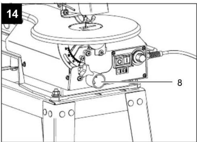 SCHEPPACH DECO-XLST - DECO XLST - 15