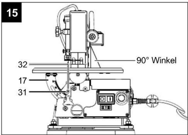 SCHEPPACH DECO-XLST - DECO XLST - 16