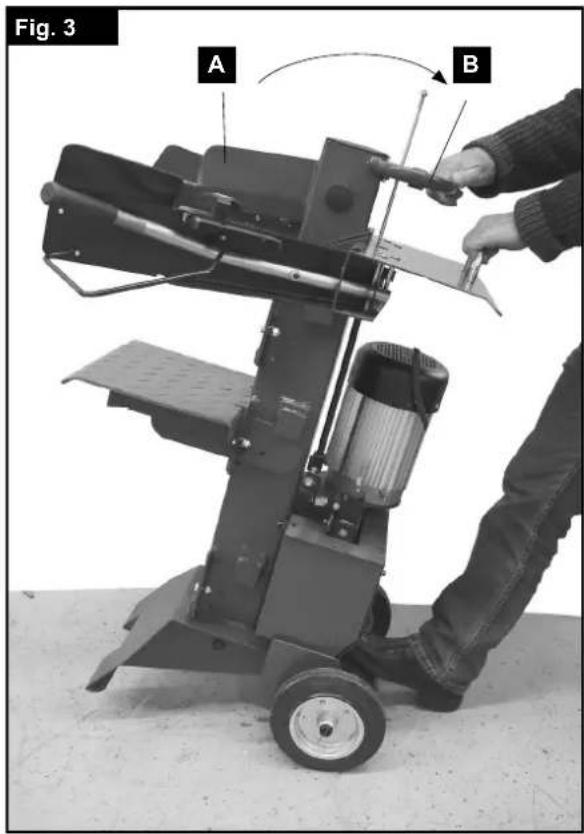 SCHEPPACH HL600E - FR - 2