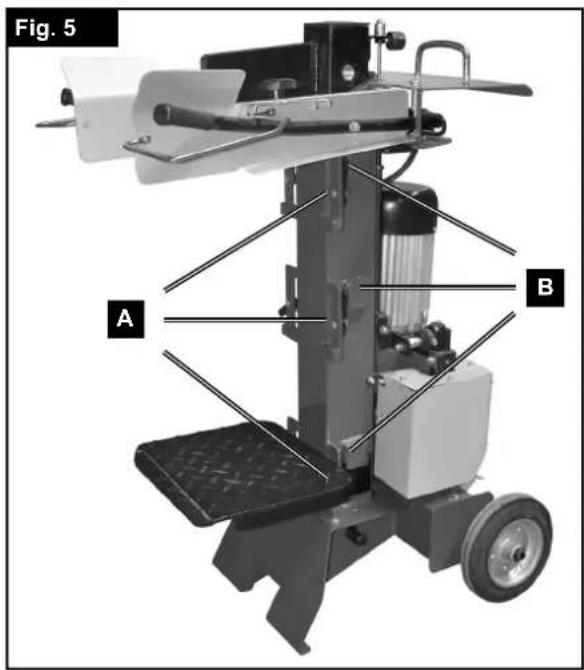 SCHEPPACH HL600E - FR - 5