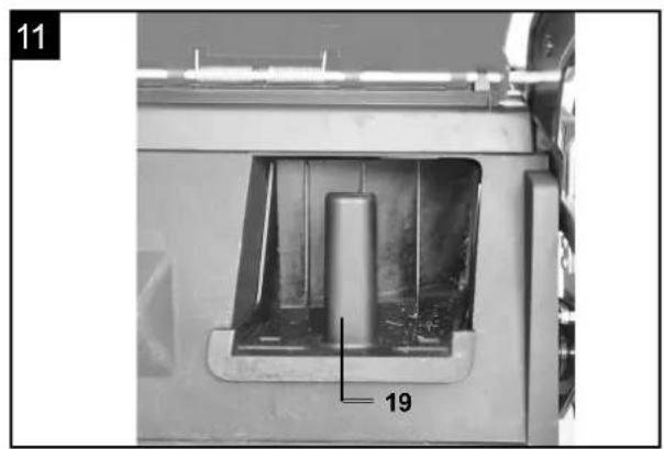 SCHEPPACH PML46-161S - PML46-161S - 11