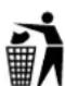 SCHEPPACH PML46-161S - Likvidace a recyklace - 2