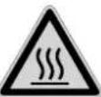 SCHEPPACH PCS26O - Explanation of the symbols on the device - 14